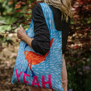Studio Soph Foldable Reusable Bags