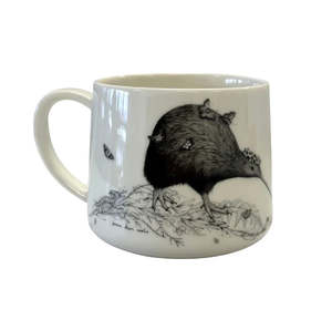 Katy Hayward Delicate Bird Cups