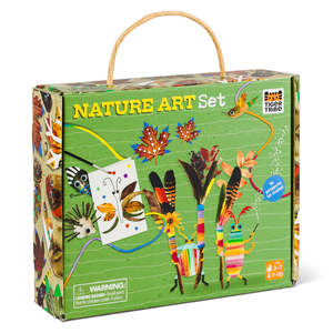 Kids: Nature Art Boxed Set