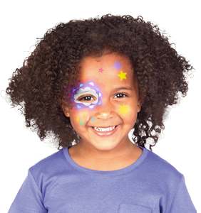 Kids: Face Painting Kit
