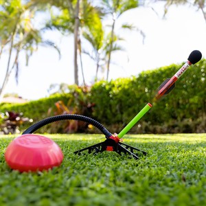 Kids: Stomp Rocket