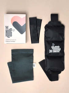 Bathroom: The Hug - A Wearable Gel Pack