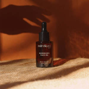 New: Kawakawa Body Oil