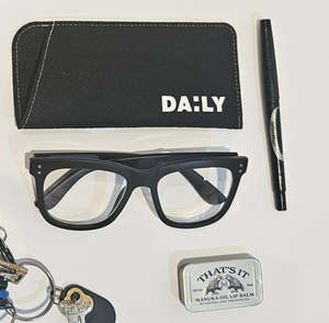 Jewellery And Glasses: Daily Eyewear - Reading Glasses 11am Model