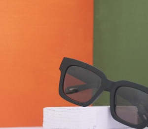 Jewellery And Glasses: Cilla Black Sunglasses by Moana Road