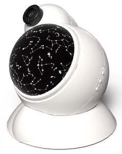 Gadgets: Amazing Planetarium Projector