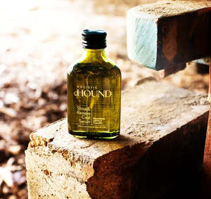 Gadgets: Shine & Restore Coat Serum by Holistic Hound