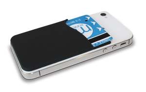 Gadgets: Smart Phone Wallet