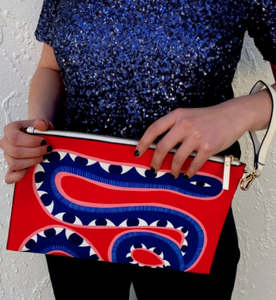 Snake Bag - Studio Soph, Ltd Edition