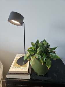 Gadgets: LED Touch Lamp