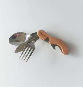 Gadgets: Cutlery Tool by Moana Road
