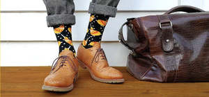Gadgets: BKB Kiwiana Socks