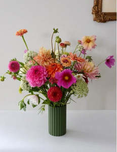 Kitchen: Flower Vases by Flora