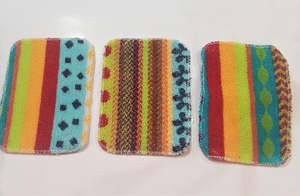 Kitchen: Scrubby Cleaning Cloths