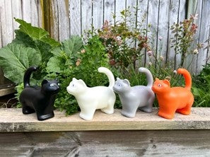 Cat Watering Cans