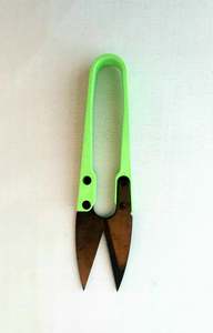 Outdoor: Little Garden Snips/Deadheaders