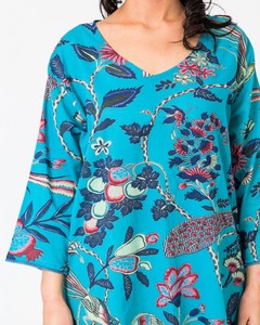 Cool Cotton Kaftans