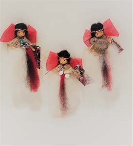 Christmas: Christmas Fairies