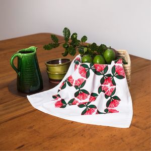 Christmas: Ali Davies Designed Tea Towels