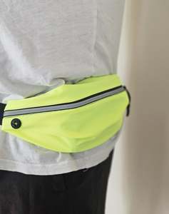 Fathers Day 1: Light Up LED Runners Belt