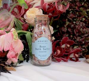 Erica Anoint: Anoint Bath Salts