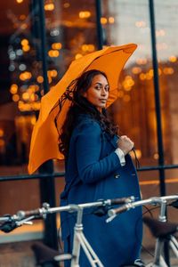 Blunt Metro Umbrella - small folding umbrellas
