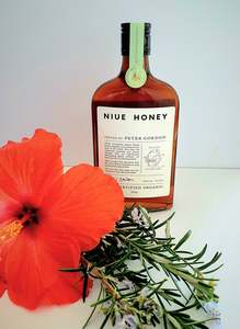 Niue Honey