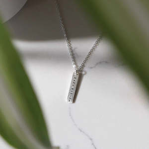 Mana Wahine - Strong Woman Earrings and Pendant