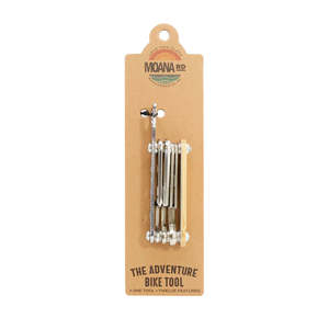 The Adventure Bike Tool