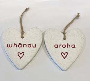 Art By Design Michelle Bow: Sand Hearts by Michelle Bow