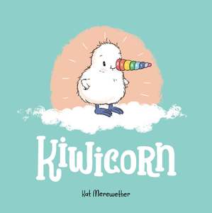 Kiwicorn Books