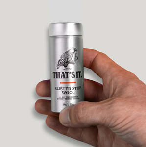 Blister Stop Wool