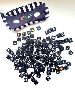 We Love And Recommend: Steal - Fast Paced Fun Word Game
