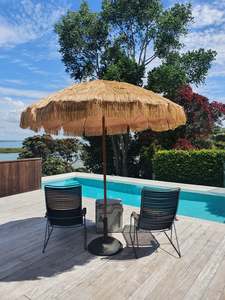Hula Umbrella