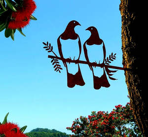 Metalbirds