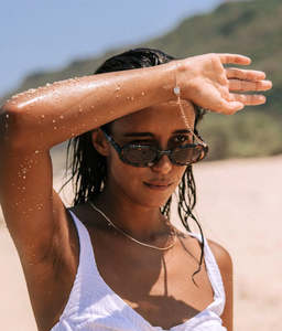 Sito Sunglasses - Lourdes