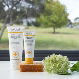 Restore Me Calming Honey Therapy Cream