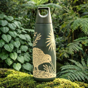 Big NZ Bird Bottles