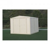 Duramax 88 Shed