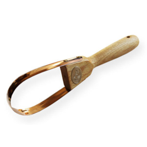 Bronze Garden Tools: Nunki Weeder