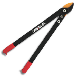 Japanese Garden Tools: Chikamasa Anvil Loppers