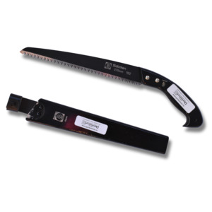 Japanese Garden Tools: Japanese Pruning Saw