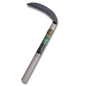 Japanese Garden Tools: Japanese Hand Sickle