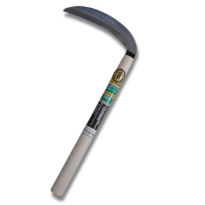 Japanese Garden Tools: Japanese Hand Sickle
