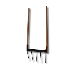 Tools: Grelinette / Broadfork