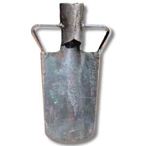 Falci Italian Tools: Falci Tree Planting Spade