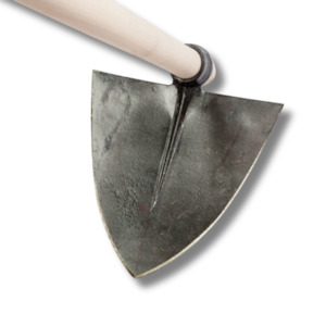 Falci Italian Tools: Falci Piedmont Hoe