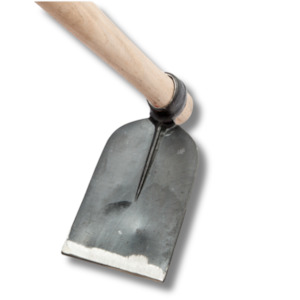 Falci Italian Tools: Falci Classic Hoe