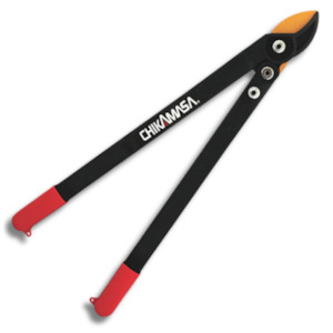 Japanese Garden Tools: Chikamasa Anvil Loppers