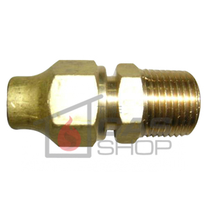 Products: Flare to Male & Nut